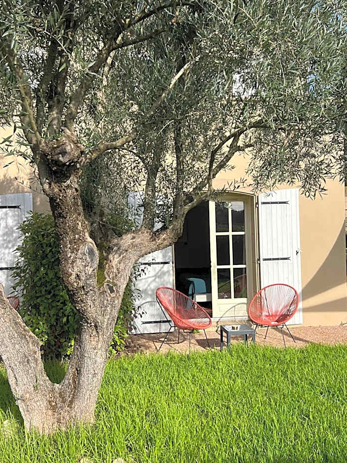 Hôtel Restaurant La Bergerie