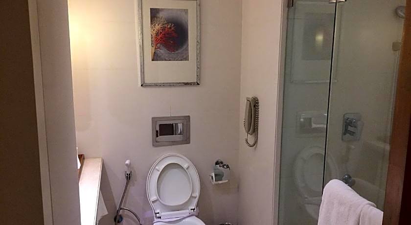 Platinum Hotel