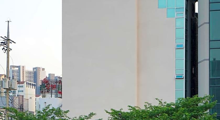 Chuncheon boutique Hotel Bom