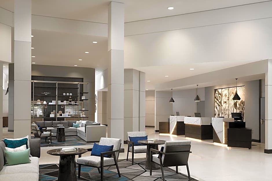 Sheraton Cerritos