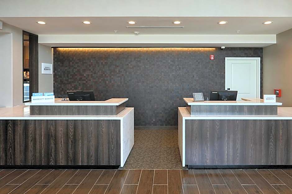 Residence Inn by Marriott Harrisburg North