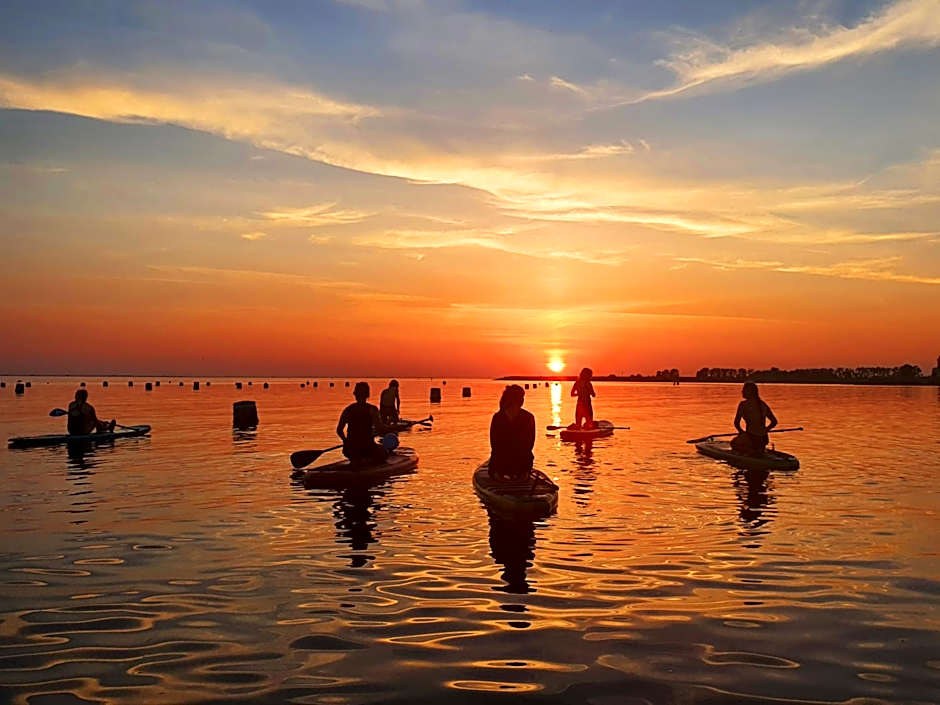 Bed & Brasserie Het Kosthuys