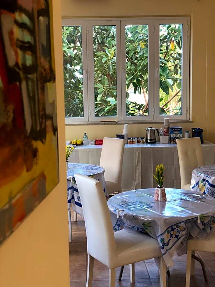 Thalassa Suite & Spa