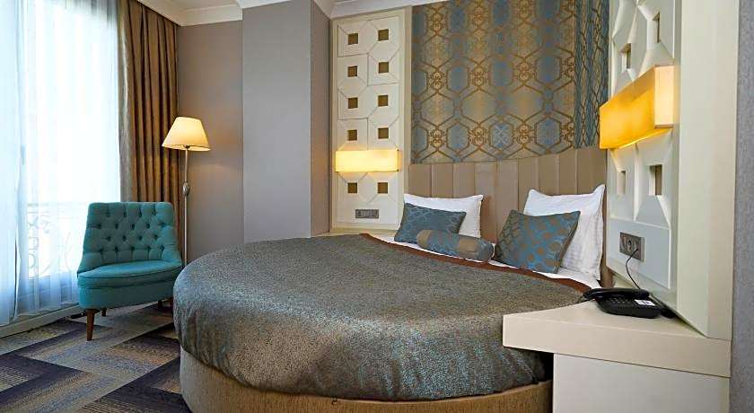 The Grand Mira Business Hotel