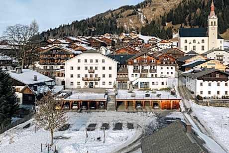 Hotel Gasthof Unterwöger