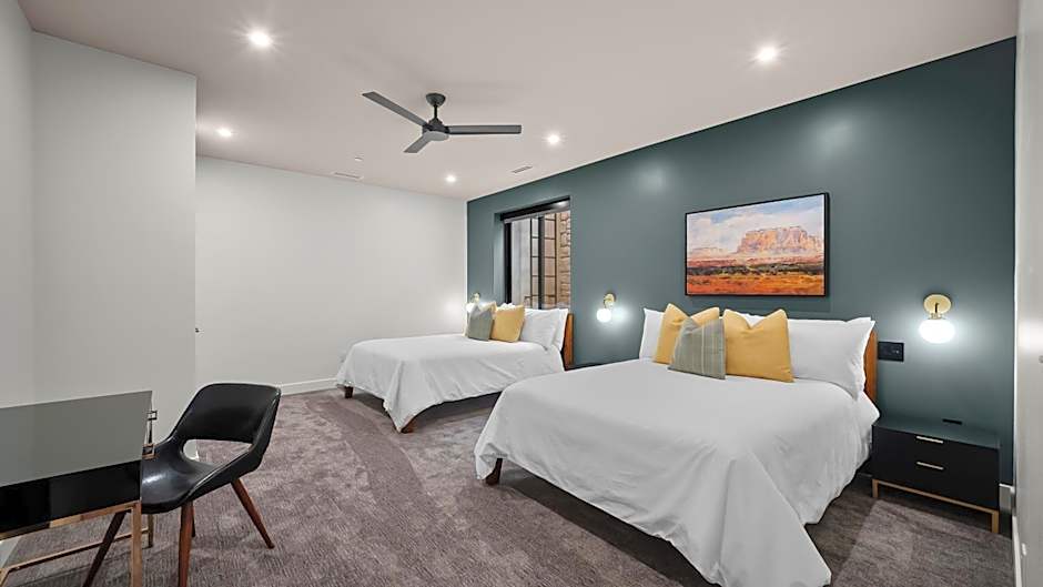 Montclair Inn & Suites at Zion National Park