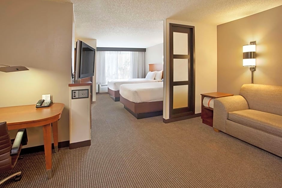 Hyatt Place Columbus/Dublin