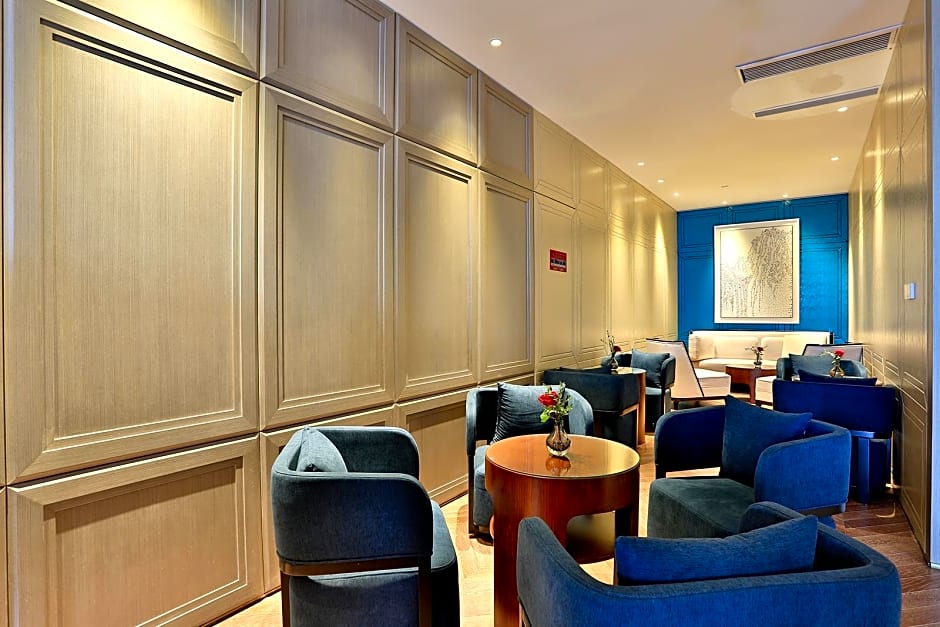 Yiwu Byland Star Hotel