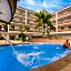 Sumus Hotel Monteplaya 4* Superior - Adults Only