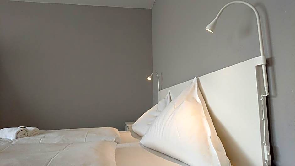 Ostseehotel Kappeln by team SchleiFee