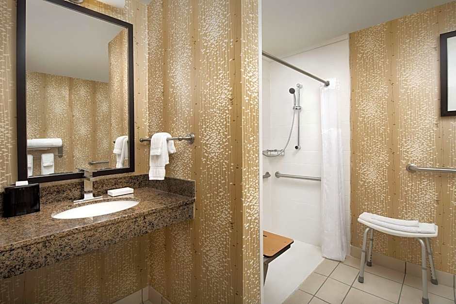 Hilton Garden Inn Charlotte/Mooresville