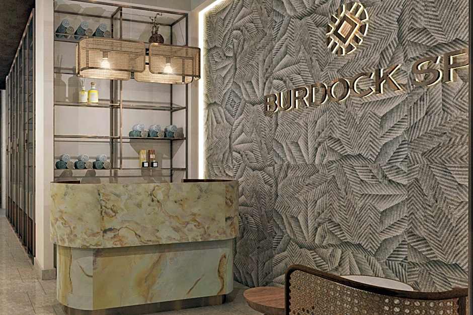 Burdock Hotel Istanbul, Autograph Collection