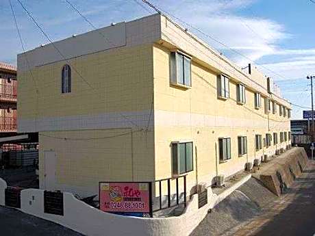 Family Inn Hotels Nagomiya