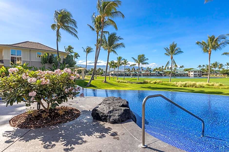 Fairway Villas Waikoloa By Outrigger