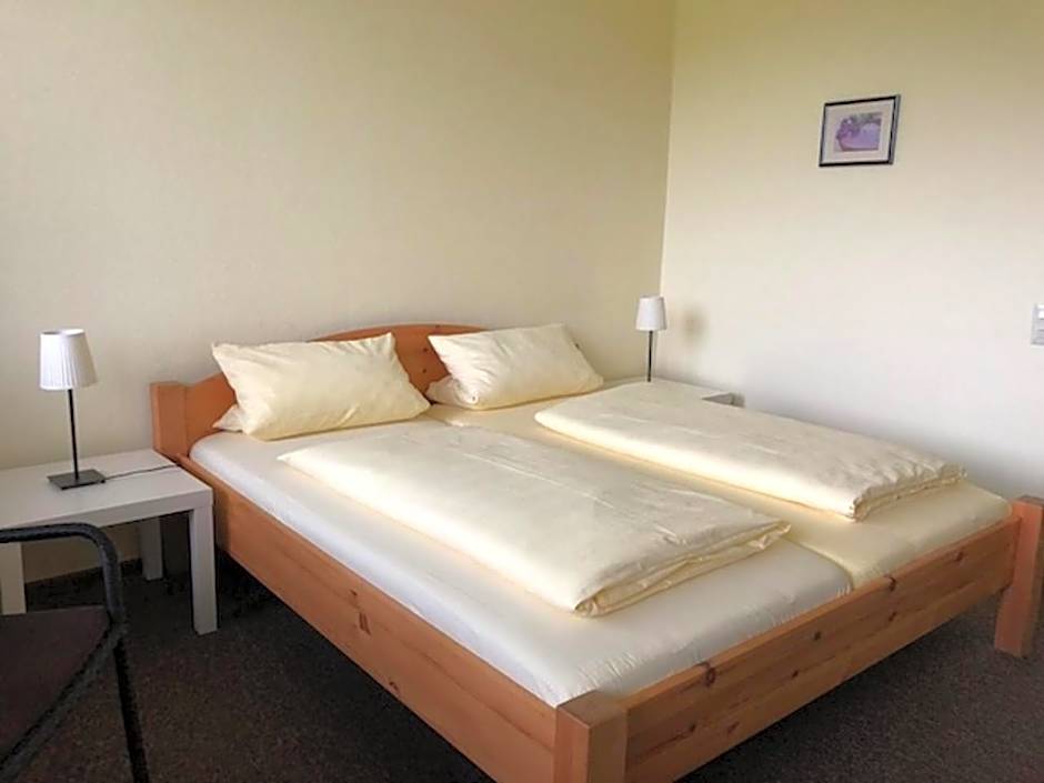 Hotel am Siebenpfennigsknapp