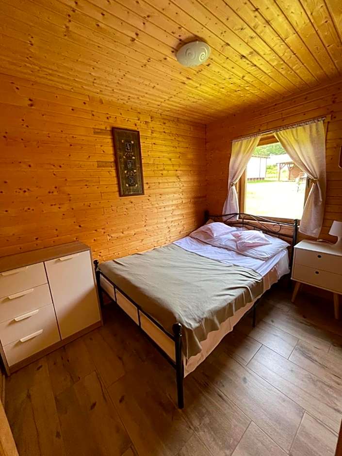 Natura Domki Anastazewo