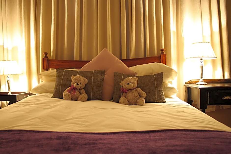 Lemon & Lime Guesthouse