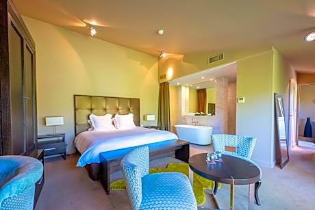 Hotel Ligaro - Jarnac