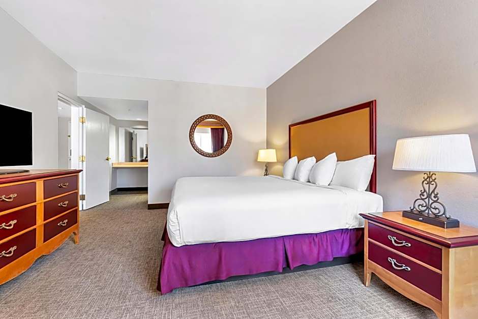 Casablanca Hotel And Casino