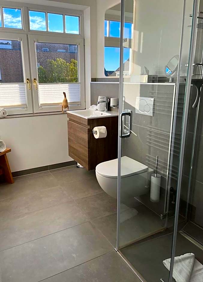 Residenz Strandläufer