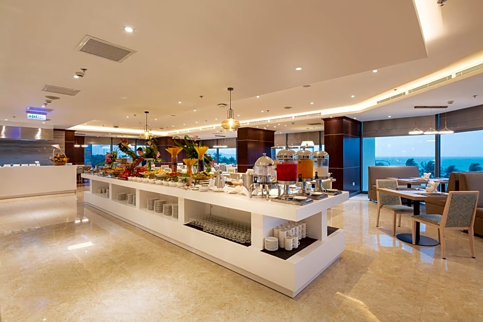 Comodo Nha Trang Hotel