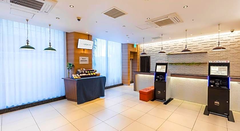 Sotetsu Fresa Inn Tokyo-Toyocho