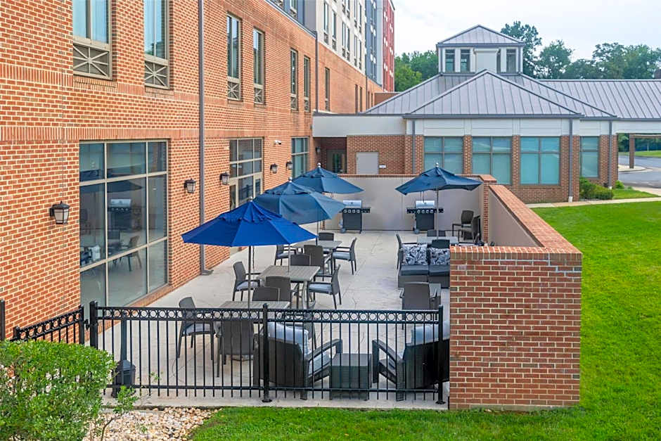 Homewood Suites by Hilton Hanover Arundel Mills BWI Airport