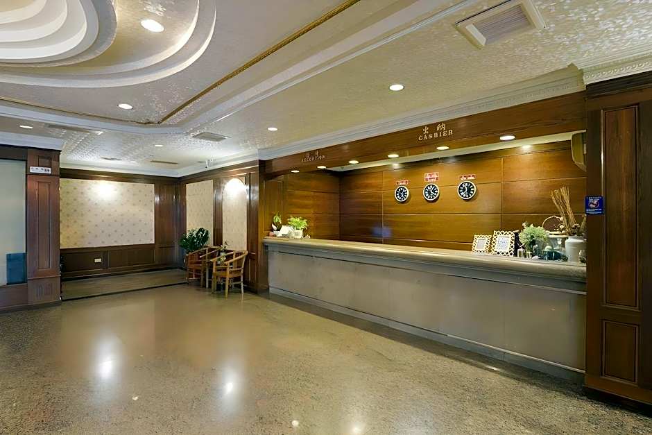 Back Home Hotel