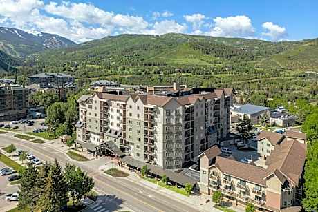 Sheraton Mountain Vista Villas, Avon / Vail Valley
