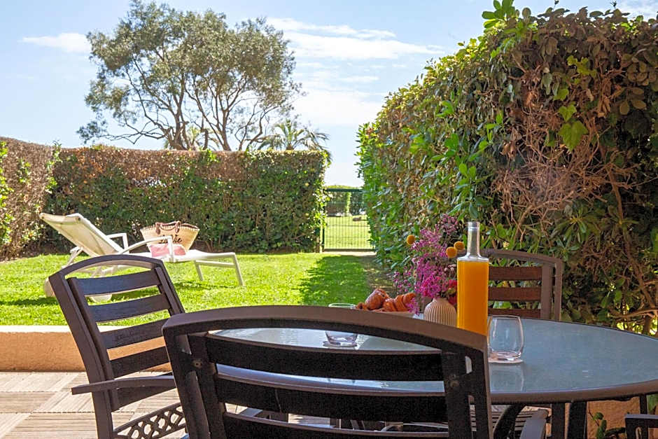 Résidence Les Flamants Roses