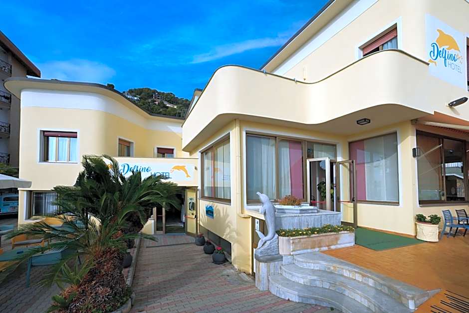 Hotel Delfino