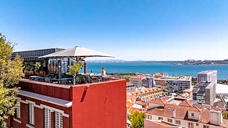 Monte Belvedere Hotel by Shiadu