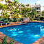 Broadwater Shores Waterfront Apartments