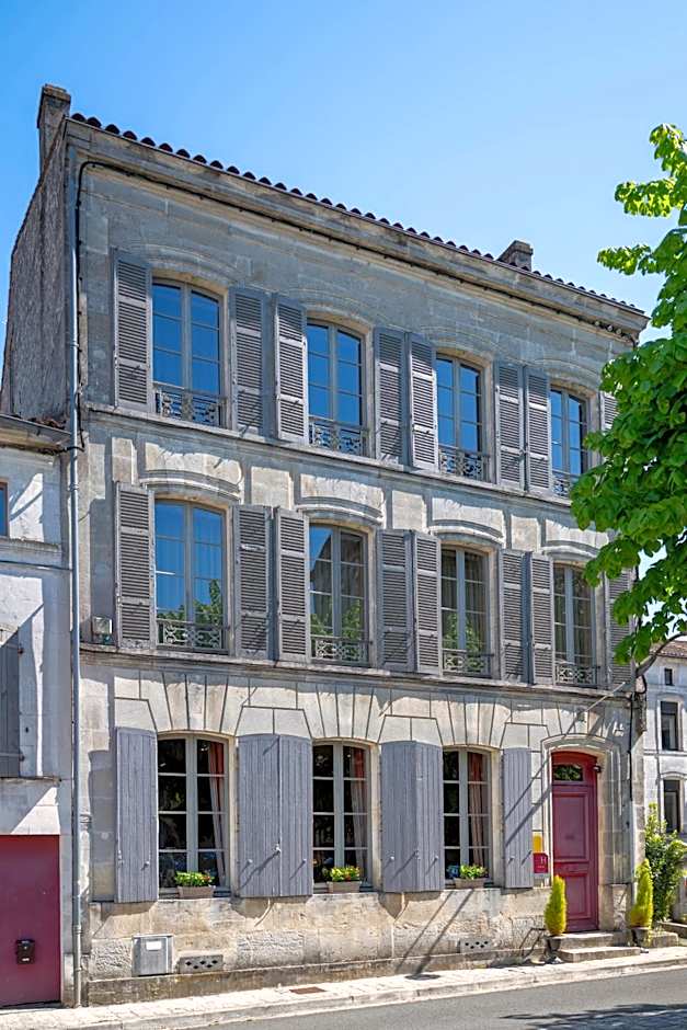 Hotel Ligaro - Jarnac