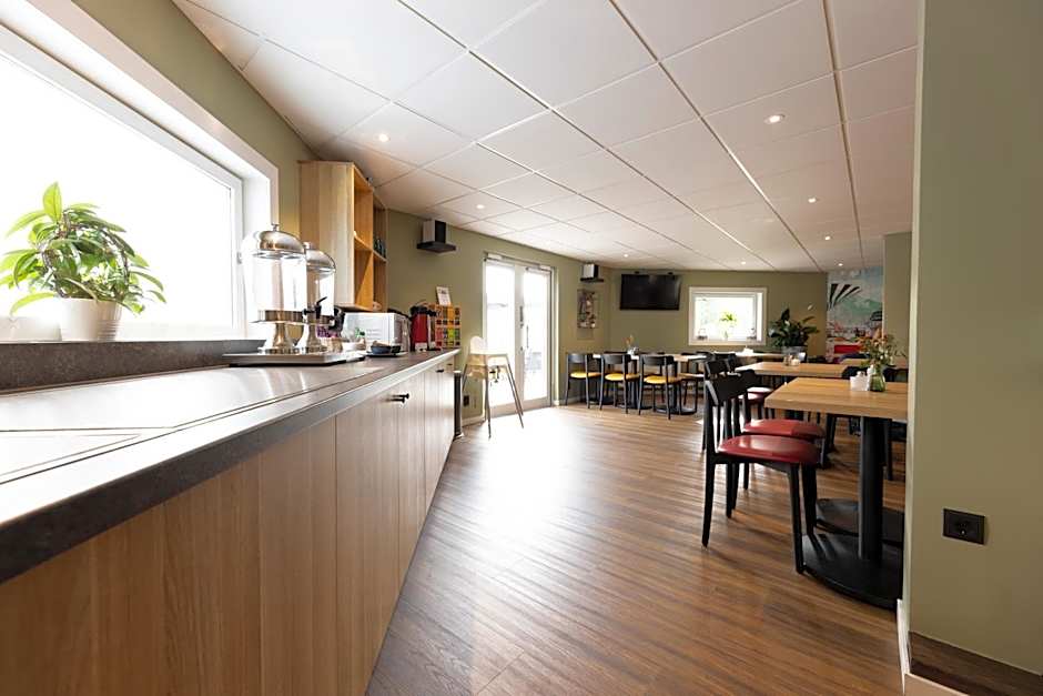 Good Morning Örebro