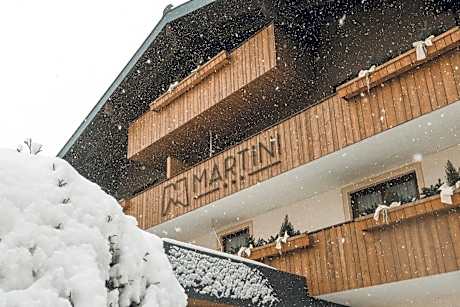 Hotel Martini
