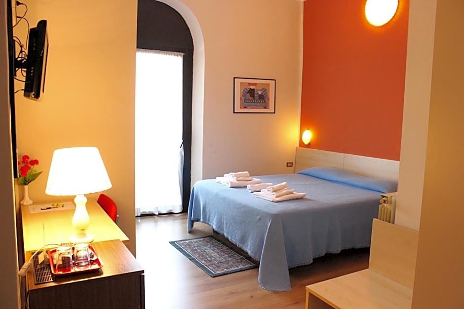 Hotel Europa