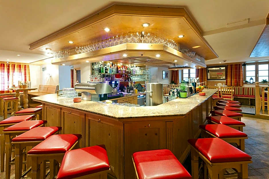 Hotel Tannbergerhof