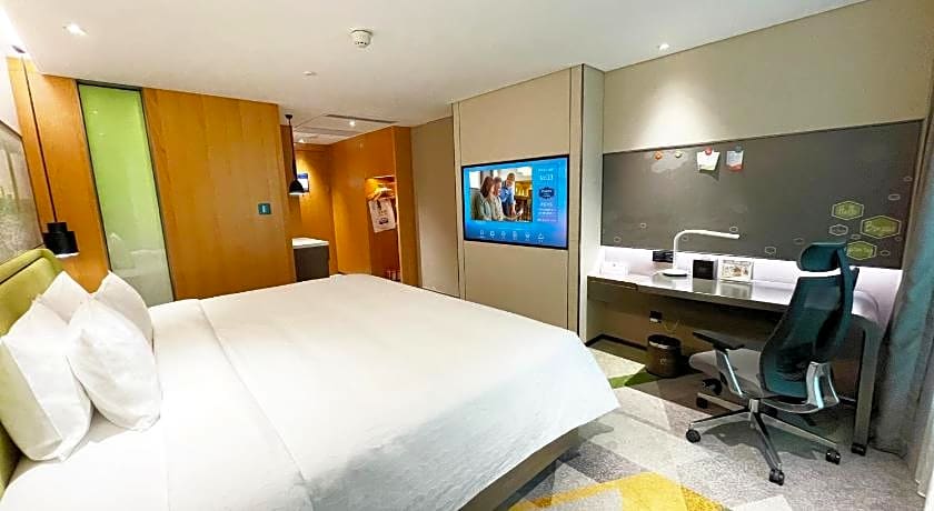 Hampton by Hilton Guangzhou Tianhe Sports Center