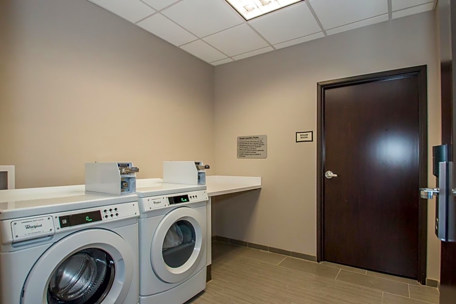 Executive Inn- Fort Worth West