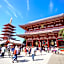 MIMARU SUITES Tokyo ASAKUSA