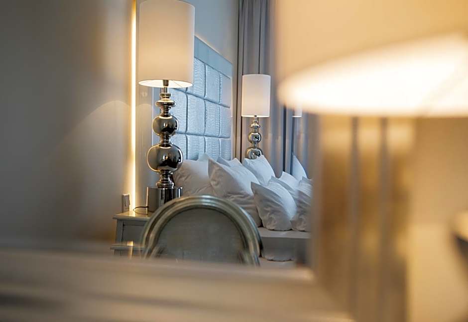 König`s Hotel am Schlosspark