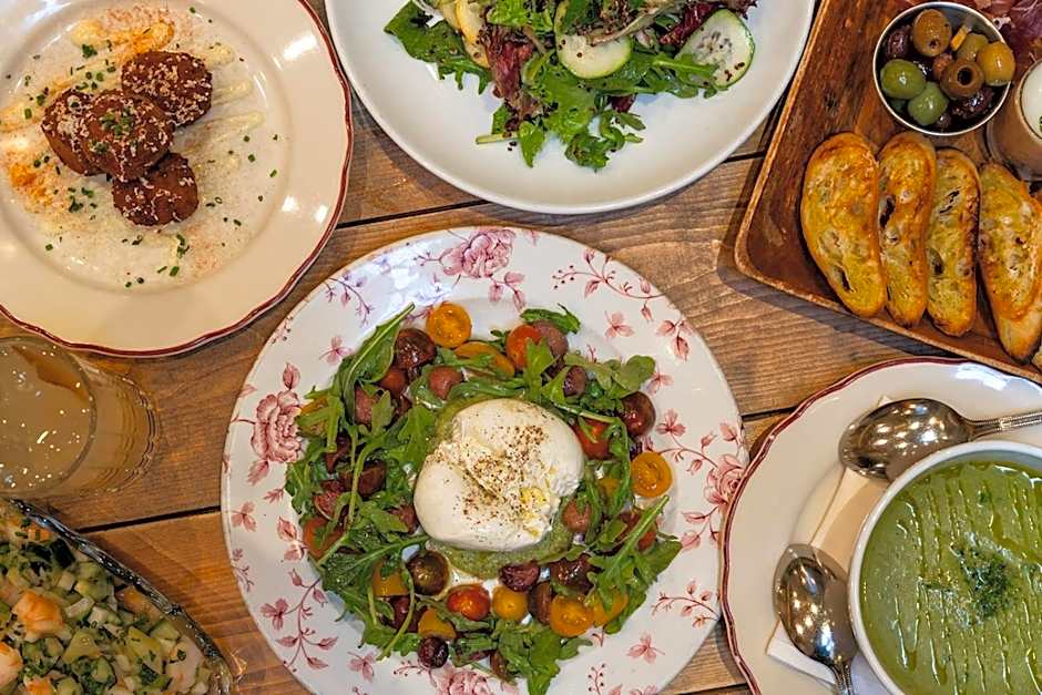 Motto by Hilton Washington DC City Center