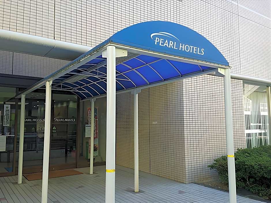 Pearl Hotel Ota