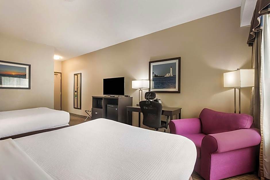 Best Western Little River Inn