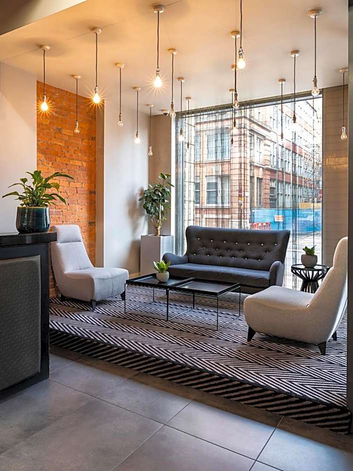 Church Street by Supercity Aparthotels