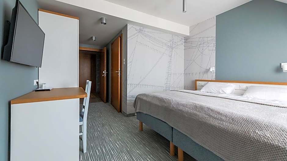 Port Bogaczewo Hotel & SPA