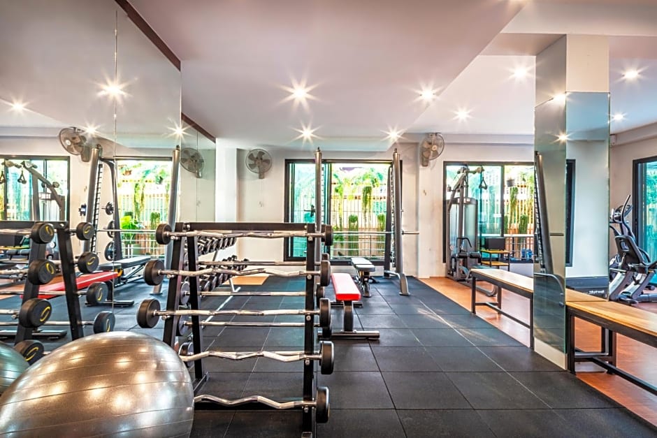 Penyos Service Apartment