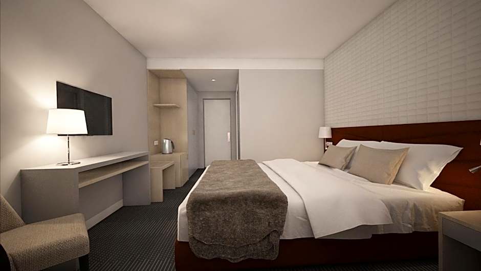 Masa Hotel 5 de Outubro