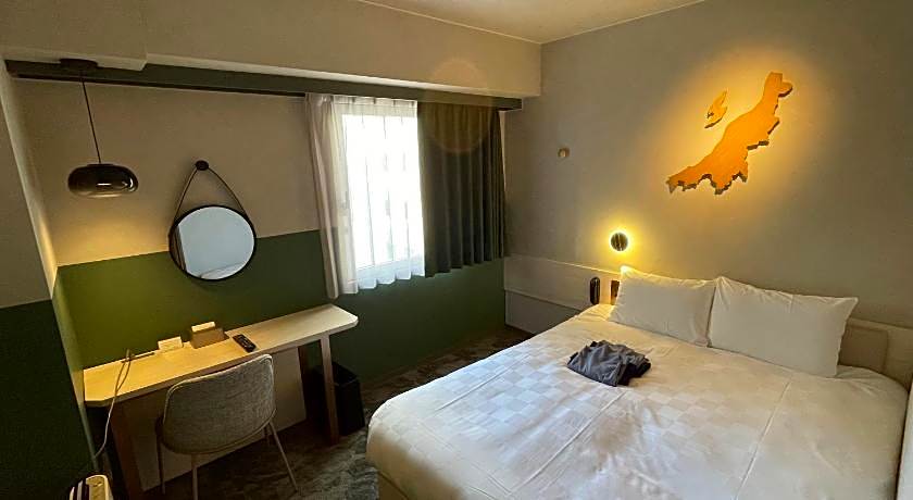 Hotel Global View Niigata